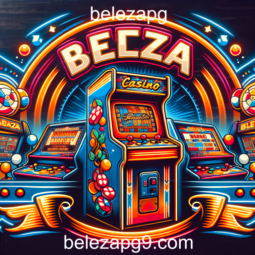 A Evolução dos Jogos de Arcade: Da Máquina ao Digital