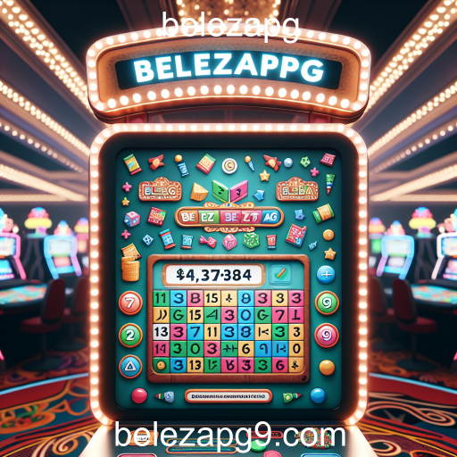 A Revolução dos Jogos Educativos no Belezapg